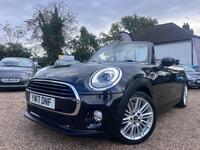 MINI CONVERTIBLE