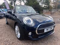MINI CONVERTIBLE