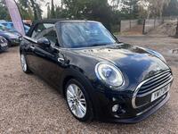 MINI CONVERTIBLE