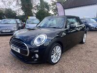 MINI CONVERTIBLE