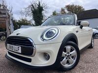 MINI CONVERTIBLE