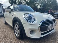 MINI CONVERTIBLE