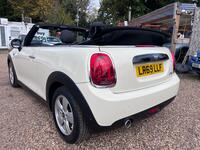 MINI CONVERTIBLE