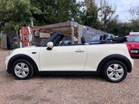 MINI CONVERTIBLE