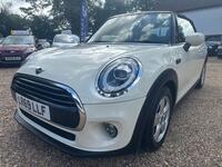 MINI CONVERTIBLE