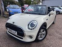 MINI CONVERTIBLE