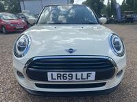 MINI CONVERTIBLE