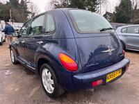CHRYSLER PT CRUISER