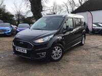 FORD GRAND TOURNEO CONNECT