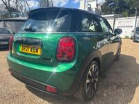 MINI ELECTRIC