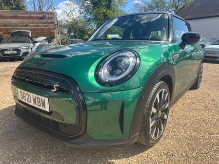 MINI ELECTRIC