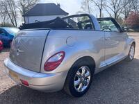 CHRYSLER PT CRUISER