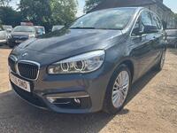 BMW 2 SERIES ACTIVE TOURER