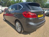 BMW 2 SERIES ACTIVE TOURER