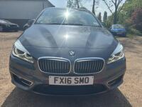 BMW 2 SERIES ACTIVE TOURER