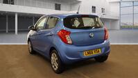 VAUXHALL VIVA