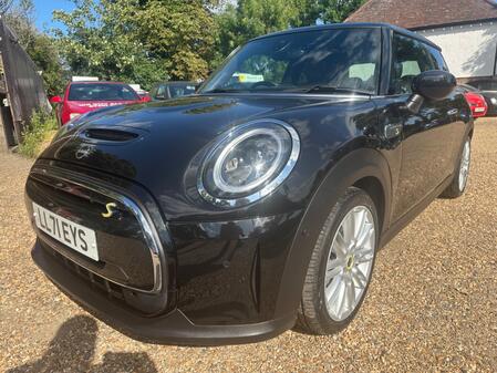 MINI ELECTRIC