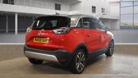 VAUXHALL CROSSLAND X