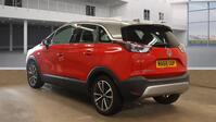 VAUXHALL CROSSLAND X