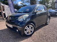 TOYOTA IQ