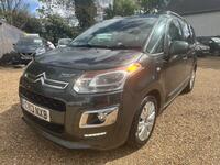 CITROEN C3 PICASSO