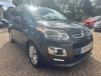 CITROEN C3 PICASSO