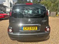 CITROEN C3 PICASSO