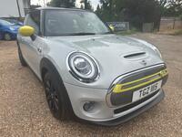MINI ELECTRIC
