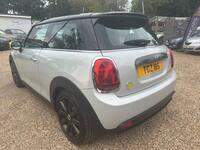 MINI ELECTRIC