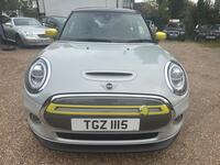 MINI ELECTRIC