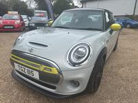 MINI ELECTRIC