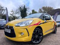 CITROEN DS3